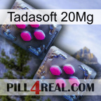Tadasoft 20Mg 01